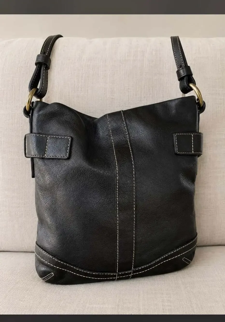 Coach vintage 2005